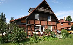 Ferienwohnung In Der Huebschen Inselstadt Malchow